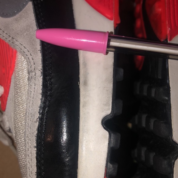 Nike Air Max - Picture 10 of 10